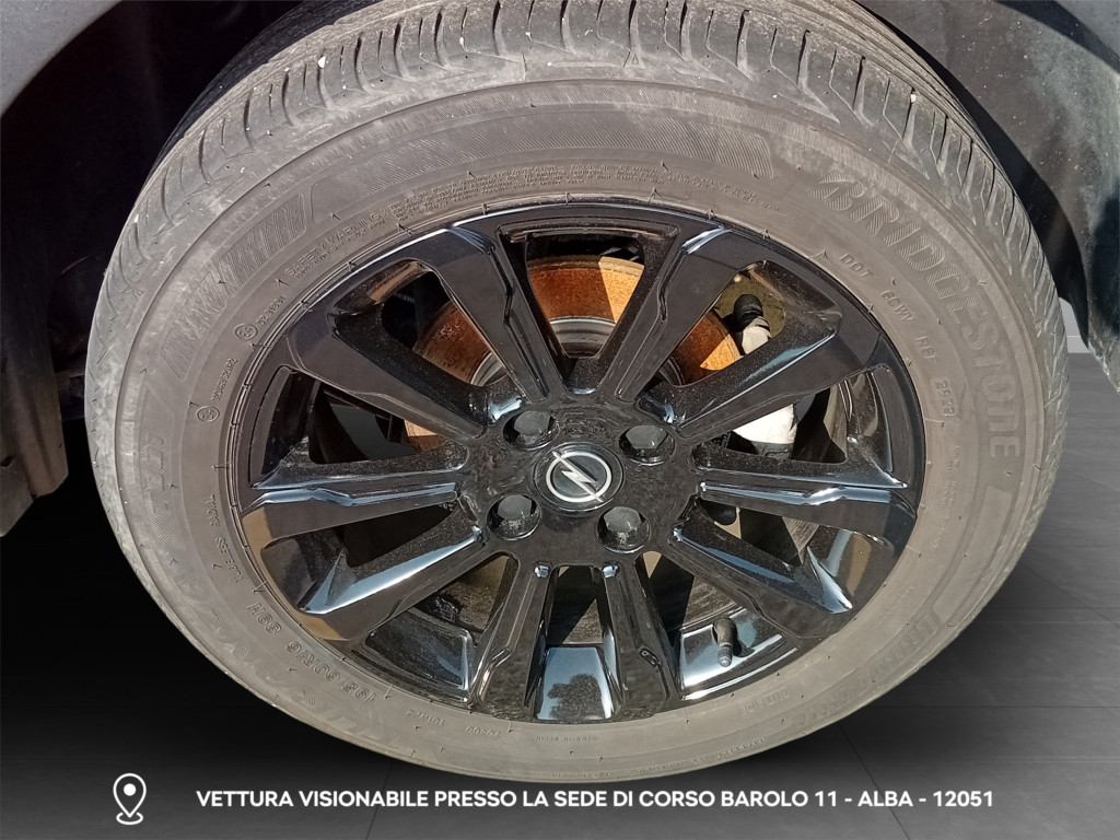 Panoramica 13° Immagine Veicolo