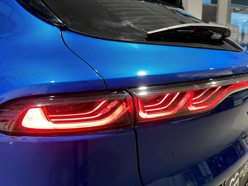 ALFA ROMEO Tonale 1.6 Ti 130cv tct6 Diesel usato - 19