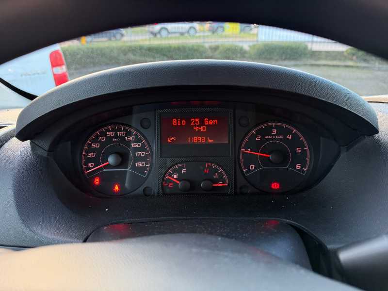 Jumper Iii (ii 2011) - Jumper 35 L2h2 2.0 Bluehdi 130cv Busi