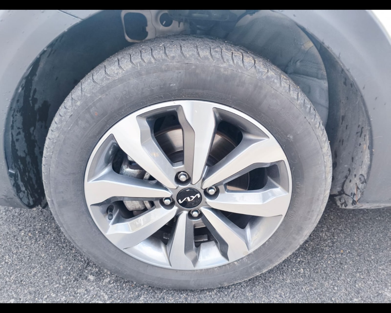 Foto KIA Stonic 1.2 Gpl Style 78cv