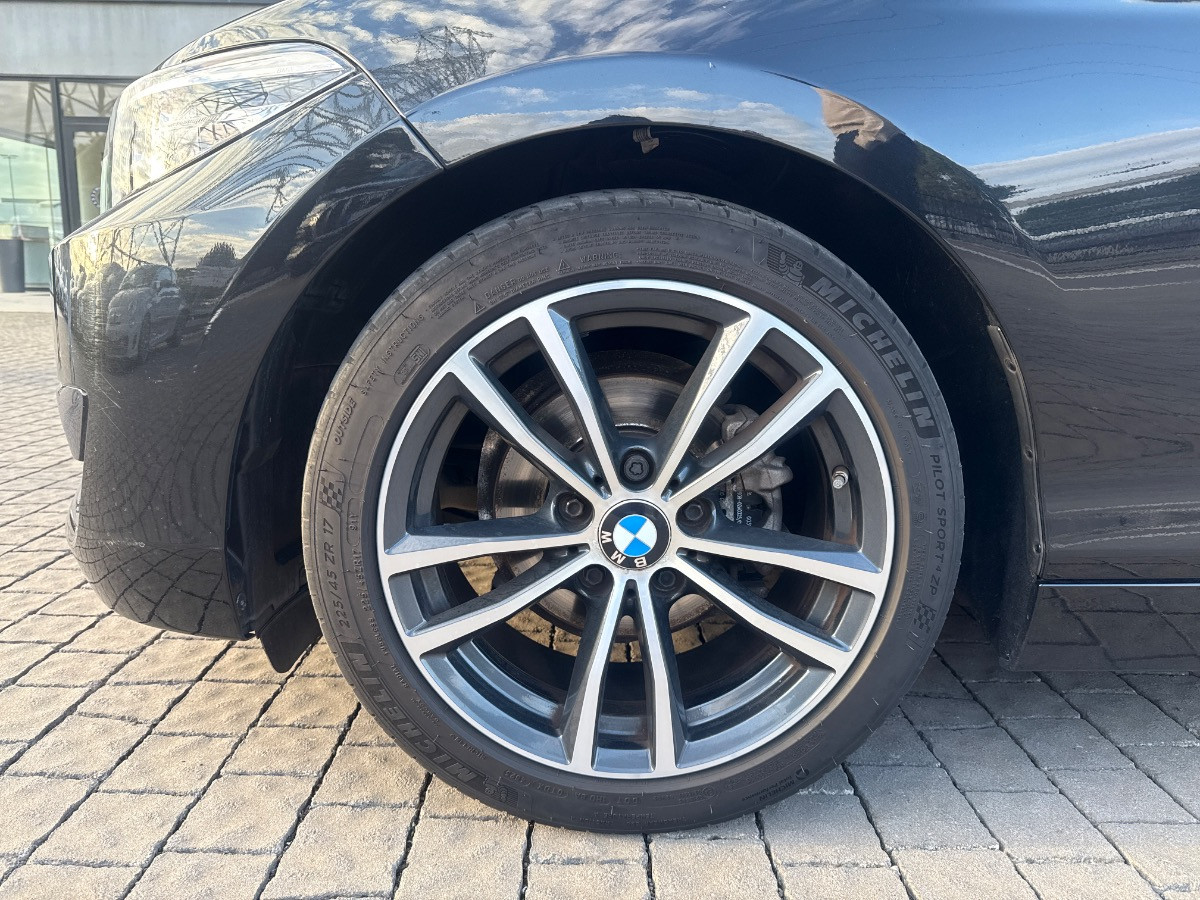 Bmw Serie 2 F23 Cabrio Usato 2020 Serie 2 F23 Cabrio Legnago