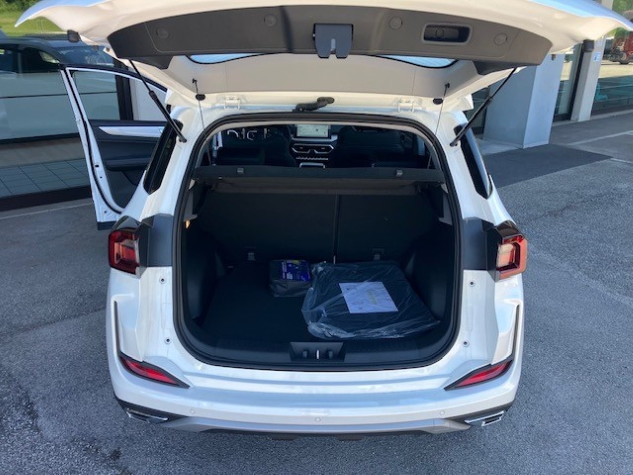 EMC SEI SEI 1.5 Automat 147cv - 15