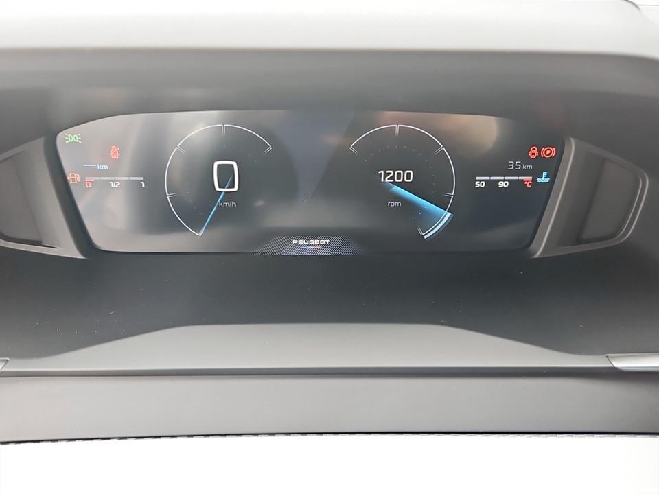 PEUGEOT 208 5P – ALLURE PureTech 100 S&S Benzina km0 - 8