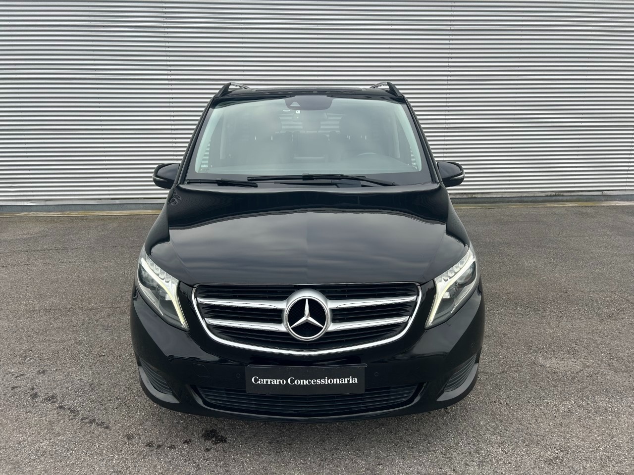 Mercedes Classe V V 220 d Sport EL E6 - 3