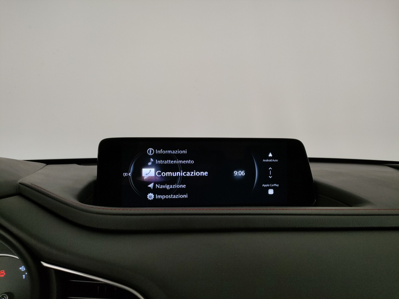 Mazda CX-30 Nuovo Ibrido benzina CX-30 Mantova