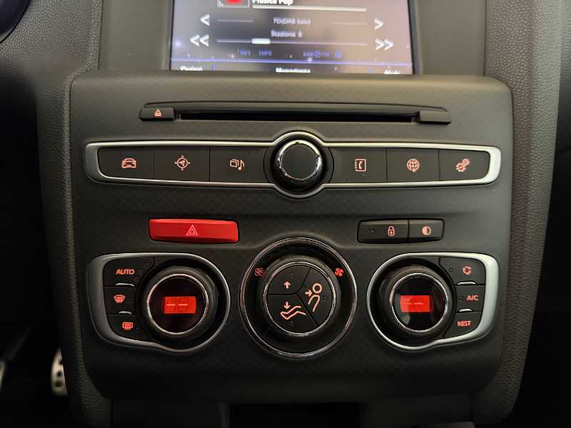 Ds4 I - Ds4 1.2 Puretech Sport Chic S&s 130cv