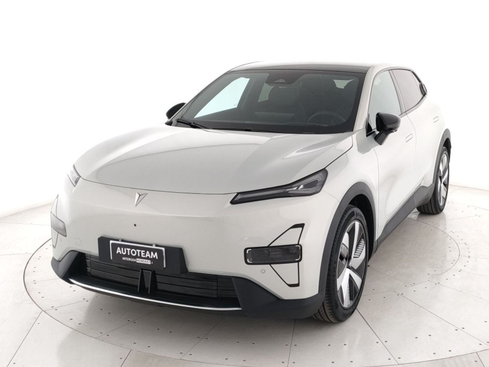 Changan Deepal S05 Nuovo Elettrico Deepal S05 Legnago