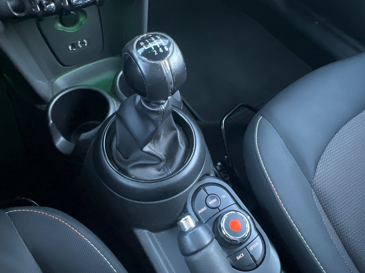 Mini One Usato 2018 One Rovigo