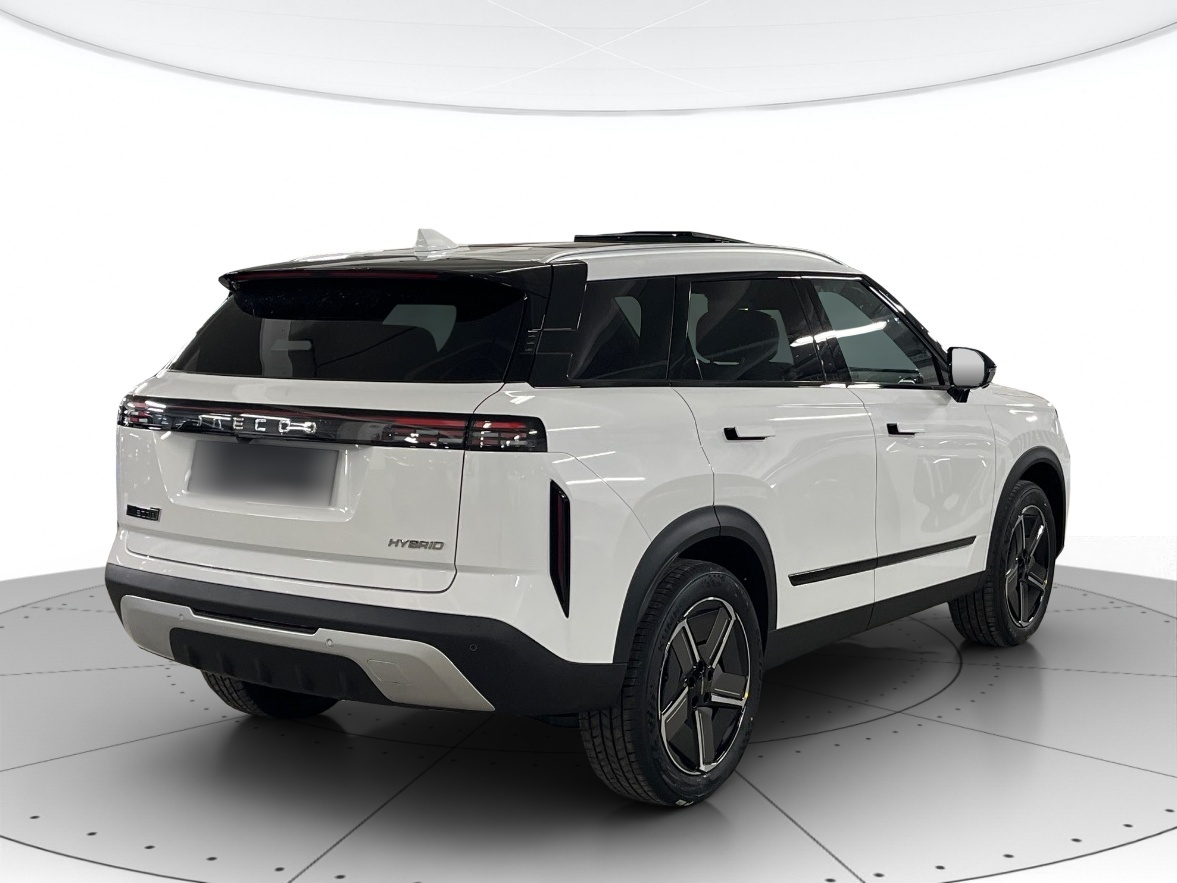 Jaecoo JAECOO 7 SHS-H Nuovo  JAECOO 7 SHS-H Verona