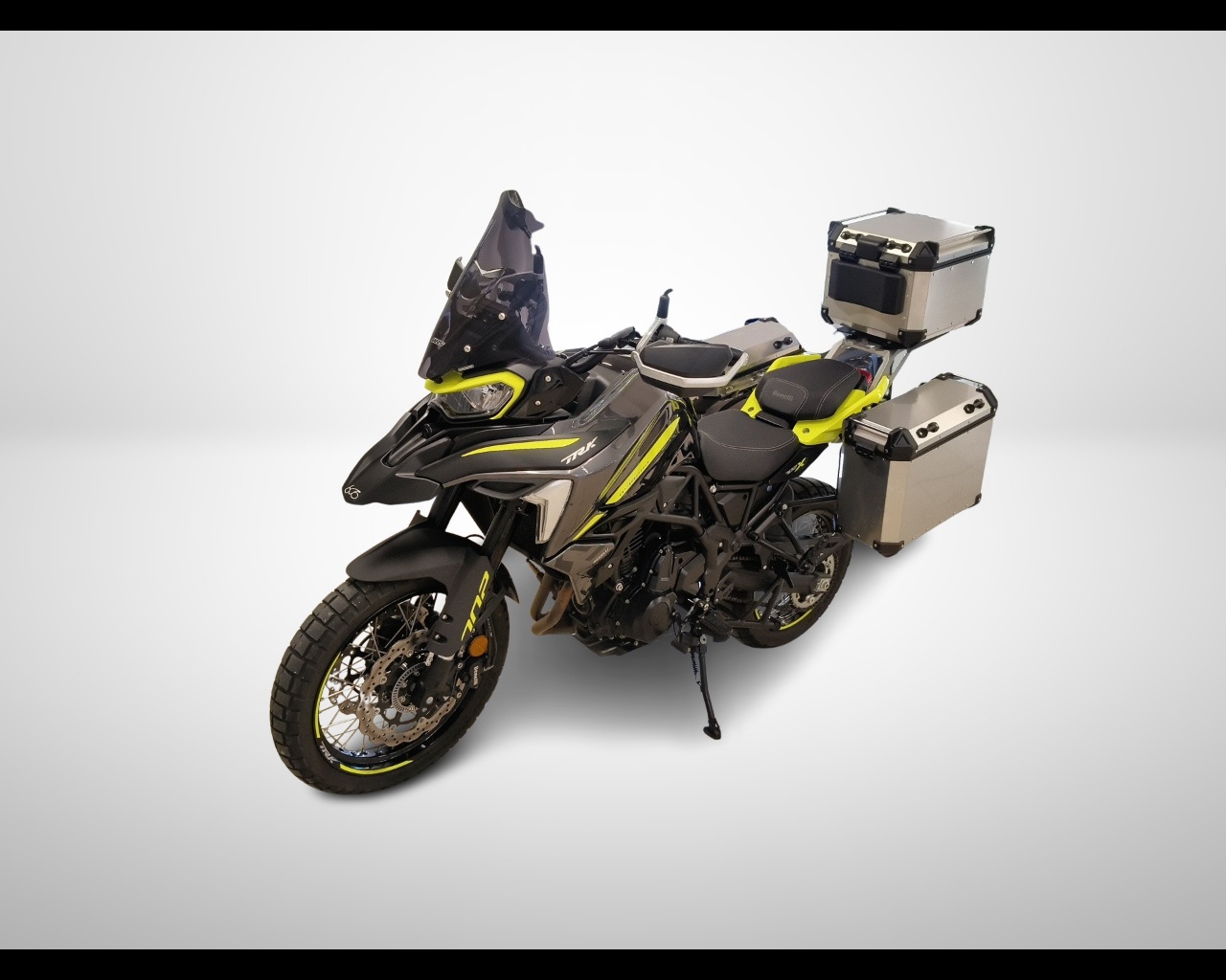 BENELLI TRK 702