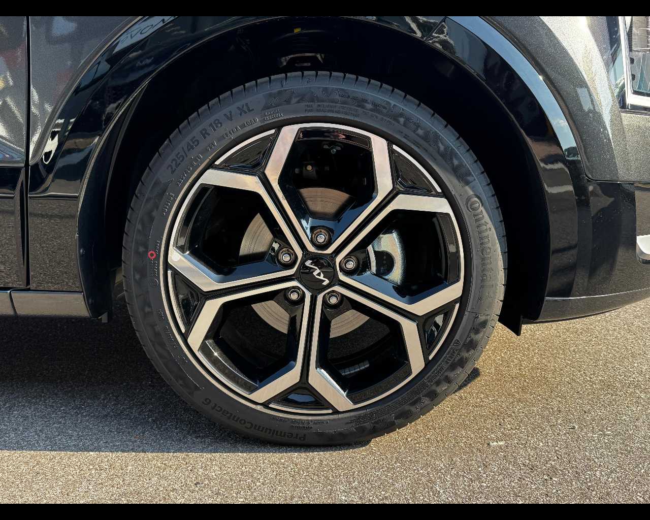 Kia Niro KM0 2025 Niro Este