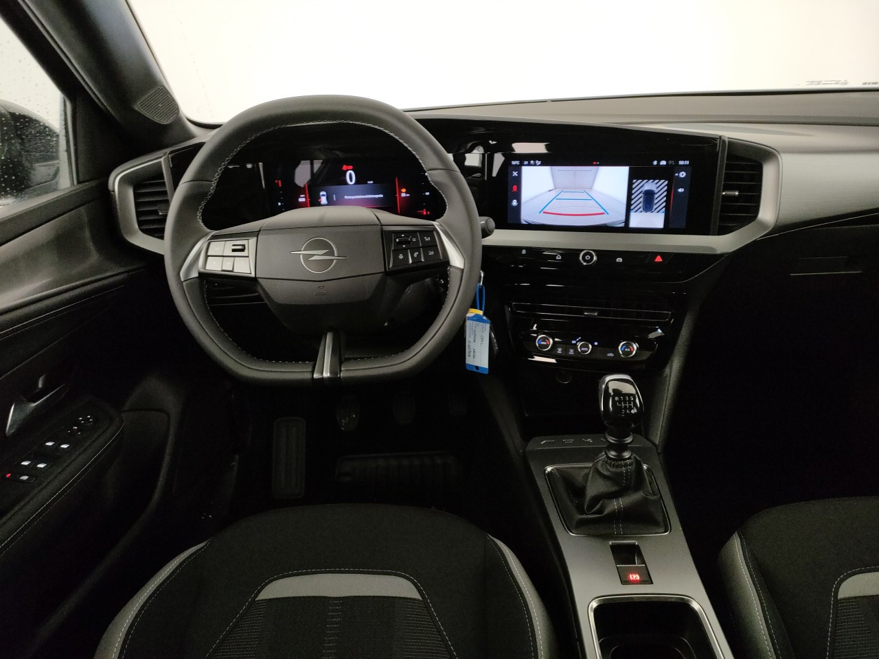 Opel Mokka KM0 2025 Mokka Carpi
