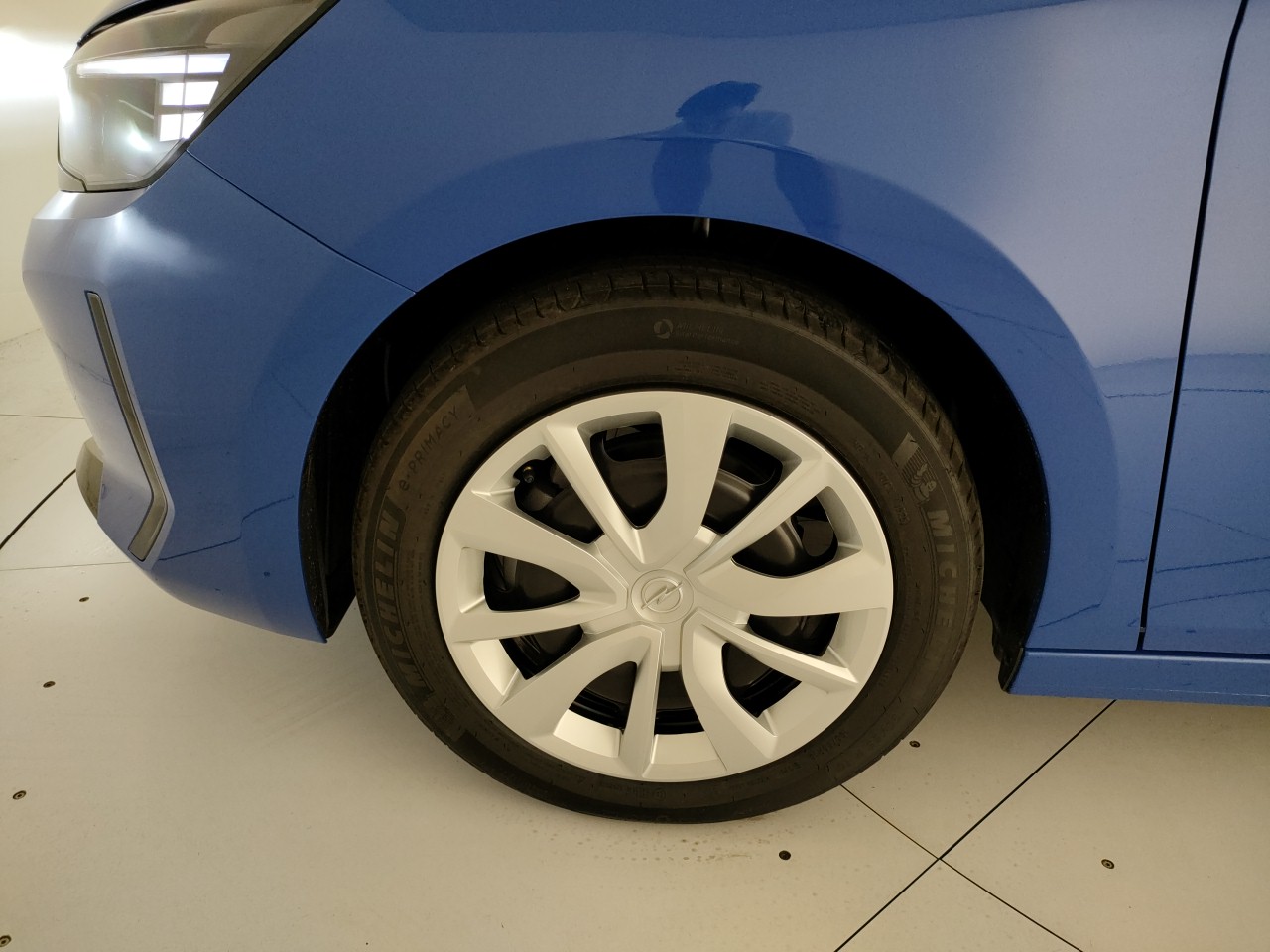 Opel Corsa KM0 2025 Corsa Porto Mantovano