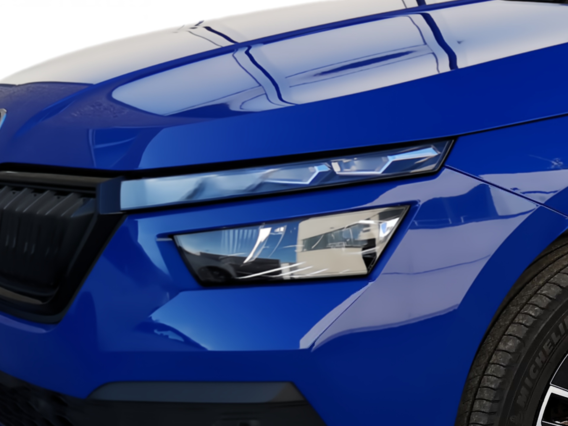 Skoda Kamiq Usato 2024 Kamiq Rovigo
