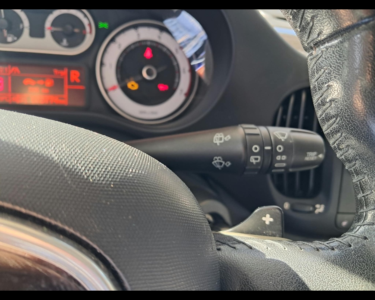 Foto FIAT 500L 1.3 mjt Pop Star 85cv dualogic