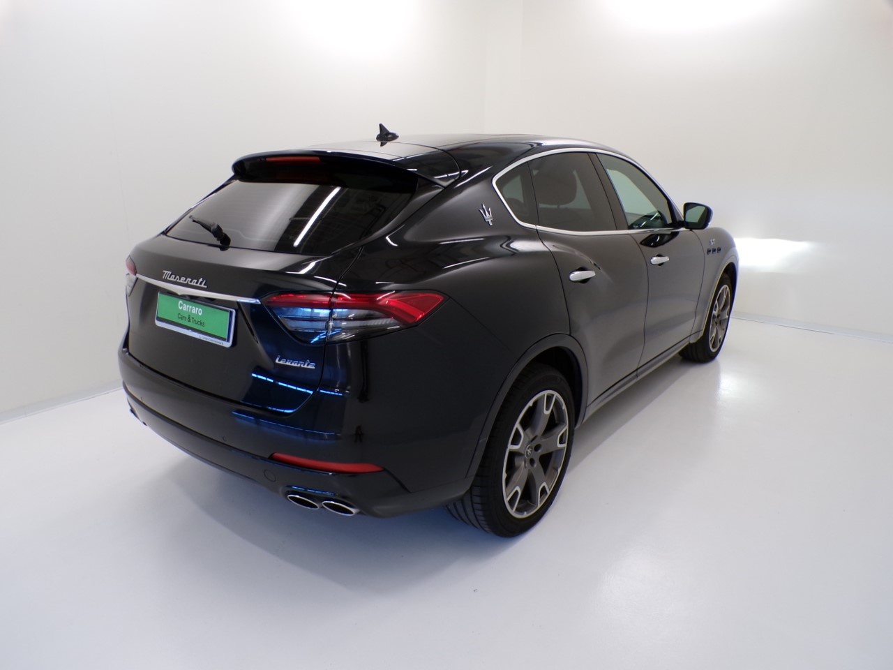 Maserati Levante Levante 2.0 Hybrid MHEV 330cv GT AWD Auto - 6