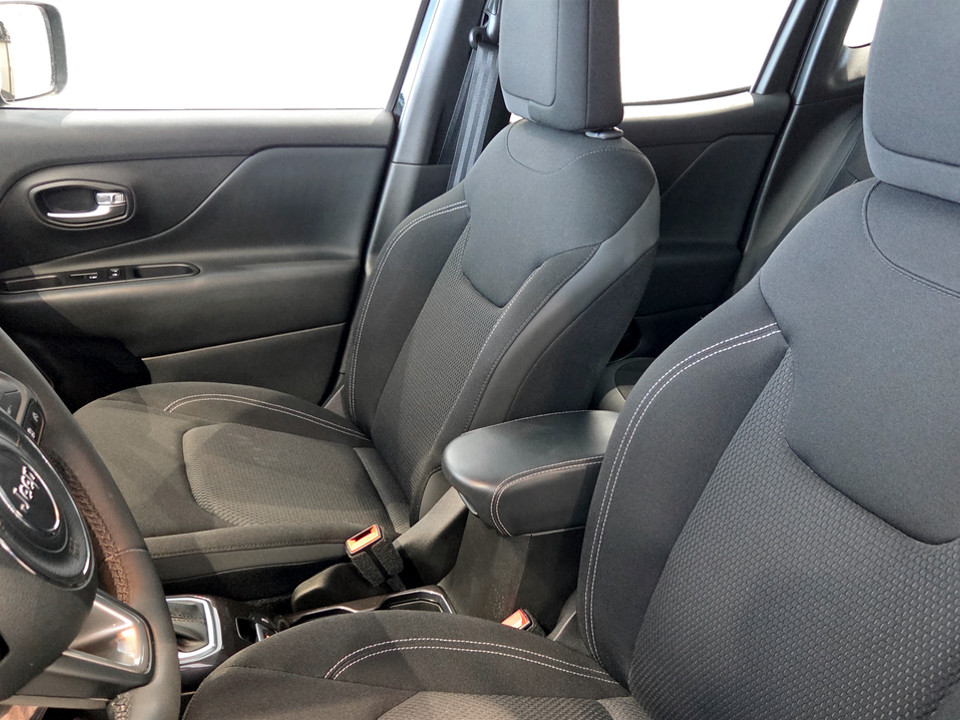 JEEP Renegade 1.3 t4 phev Limited 4xe at6 Ibrida usato - 6