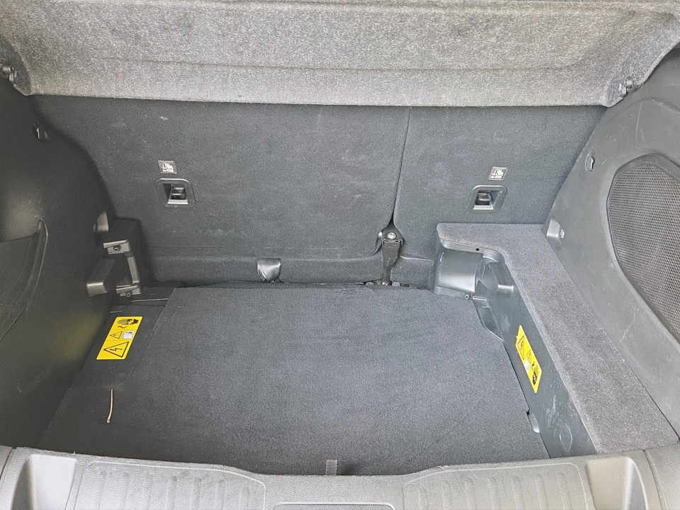 JEEP Renegade 1.3 t4 phev Limited 4xe at6 Ibrida usato - 18