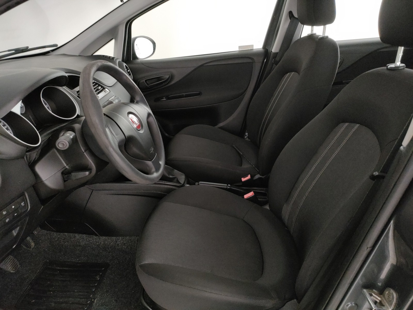 Fiat Punto Usato 2017 Punto Legnago