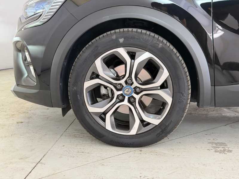 Captur Ii - Captur 1.6 E-tech Phev Intens 160cv Auto My21