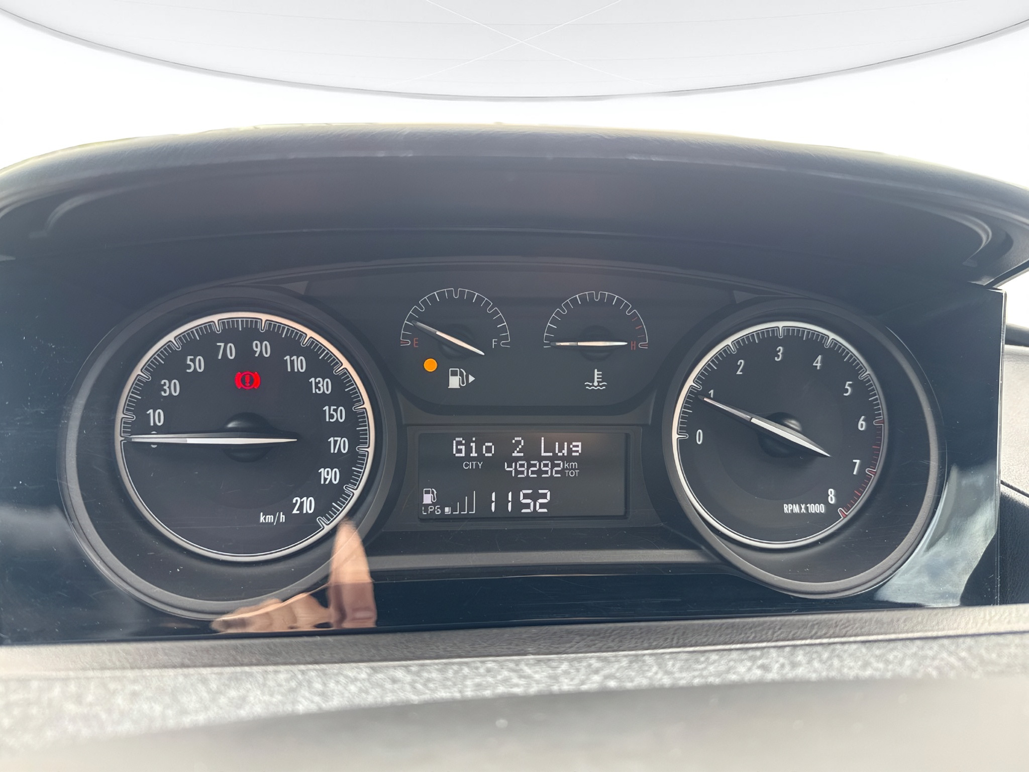 Lancia Ypsilon Usato 2022 Ypsilon Padova