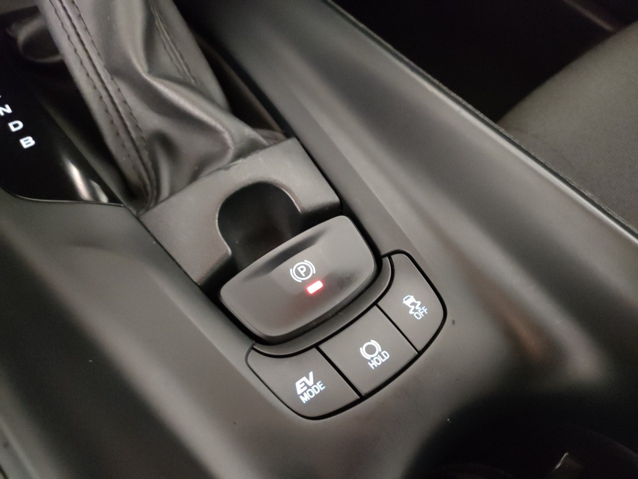 Toyota C-HR Usato 2023 C-HR Porto Mantovano
