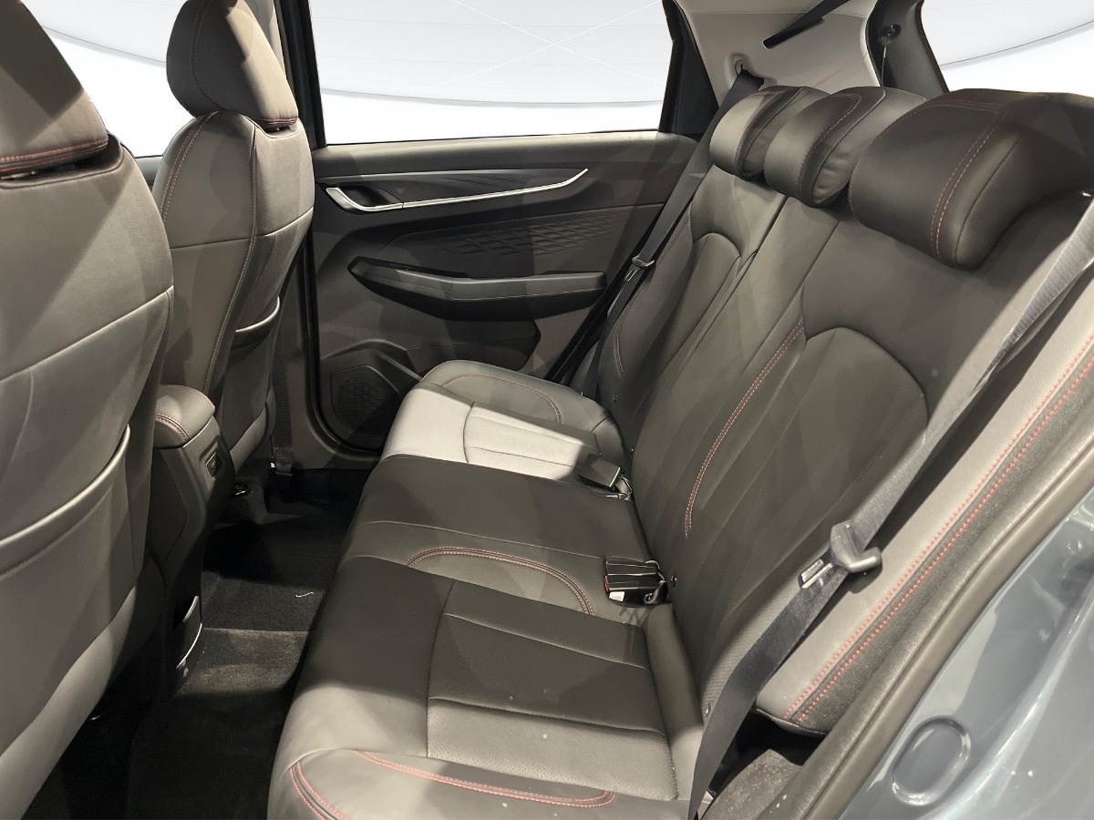 Emc Quattro Nuovo Benzina Quattro Verona