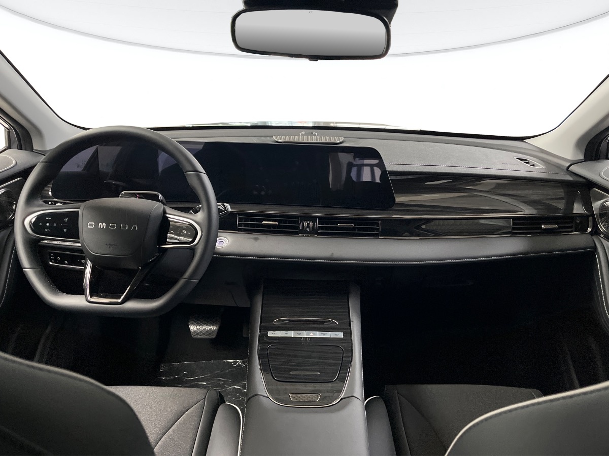 Omoda Omoda 5 Nuovo benzina Omoda 5 Rovigo