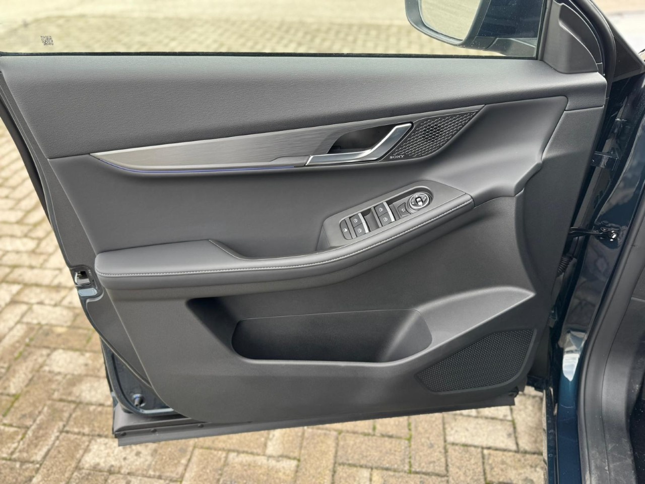 Jaecoo JAECOO 5 5 - Exclusive 1.6 TGDI  - 15