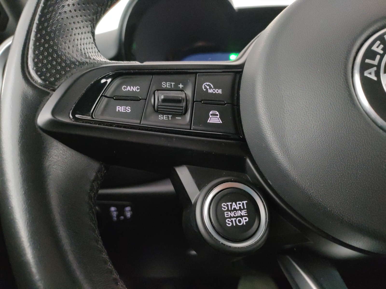 Alfa Romeo Tonale Usato 2023 Tonale Legnago