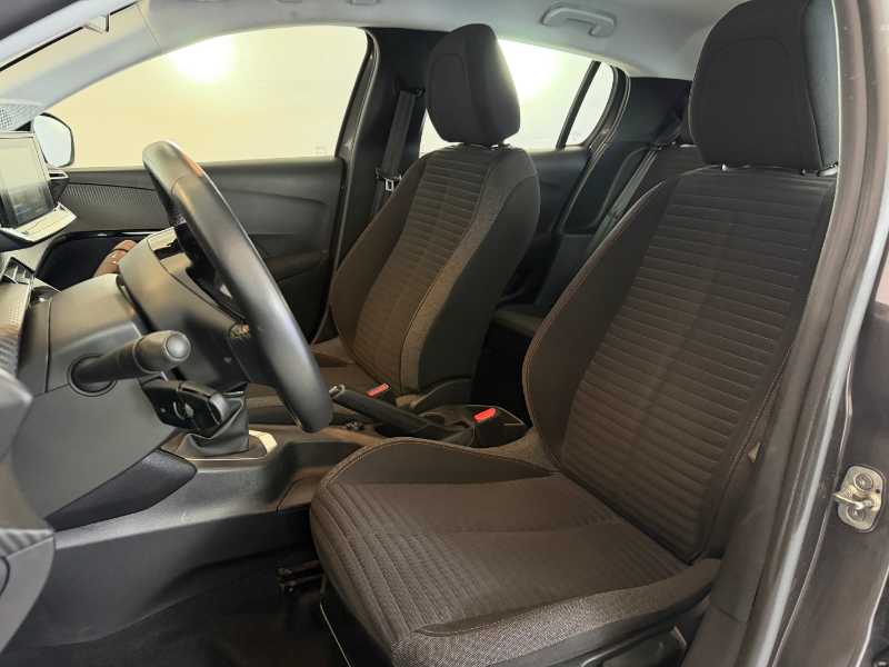 208 Ii 2019 - 208 1.2 Puretech Active Pack S&s 75cv
