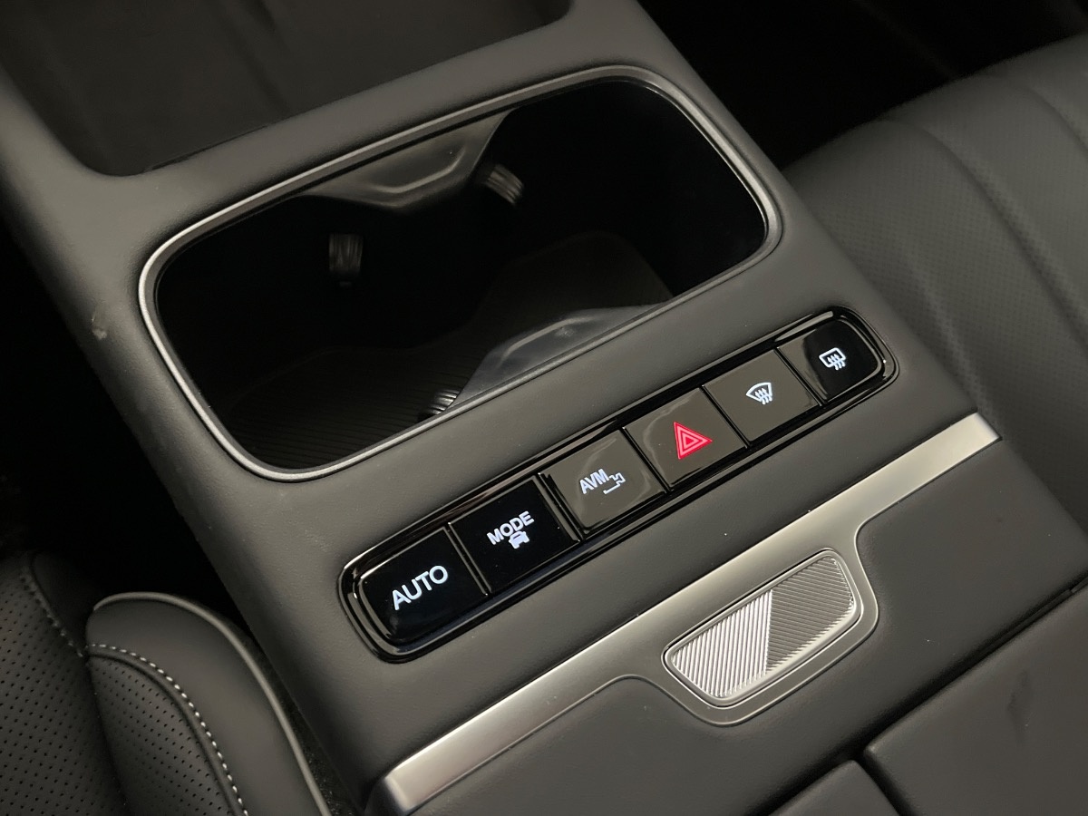 Jaecoo JAECOO 7 SHS-H Nuovo  JAECOO 7 SHS-H Verona