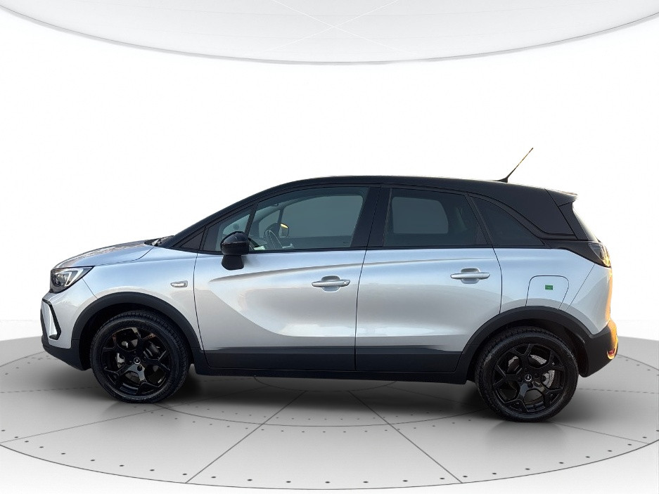 Opel Crossland Usato 2024 Crossland Mestre