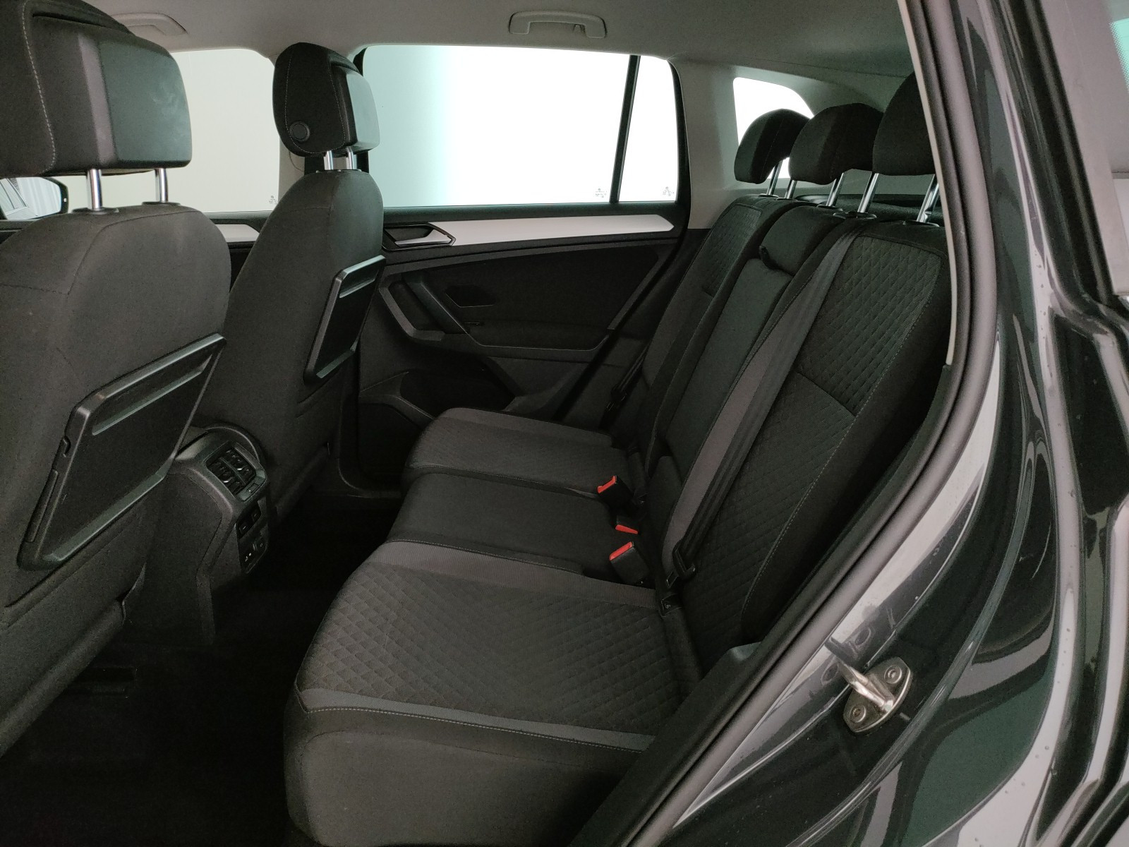 Volkswagen Tiguan Usato 2018 Tiguan Legnago