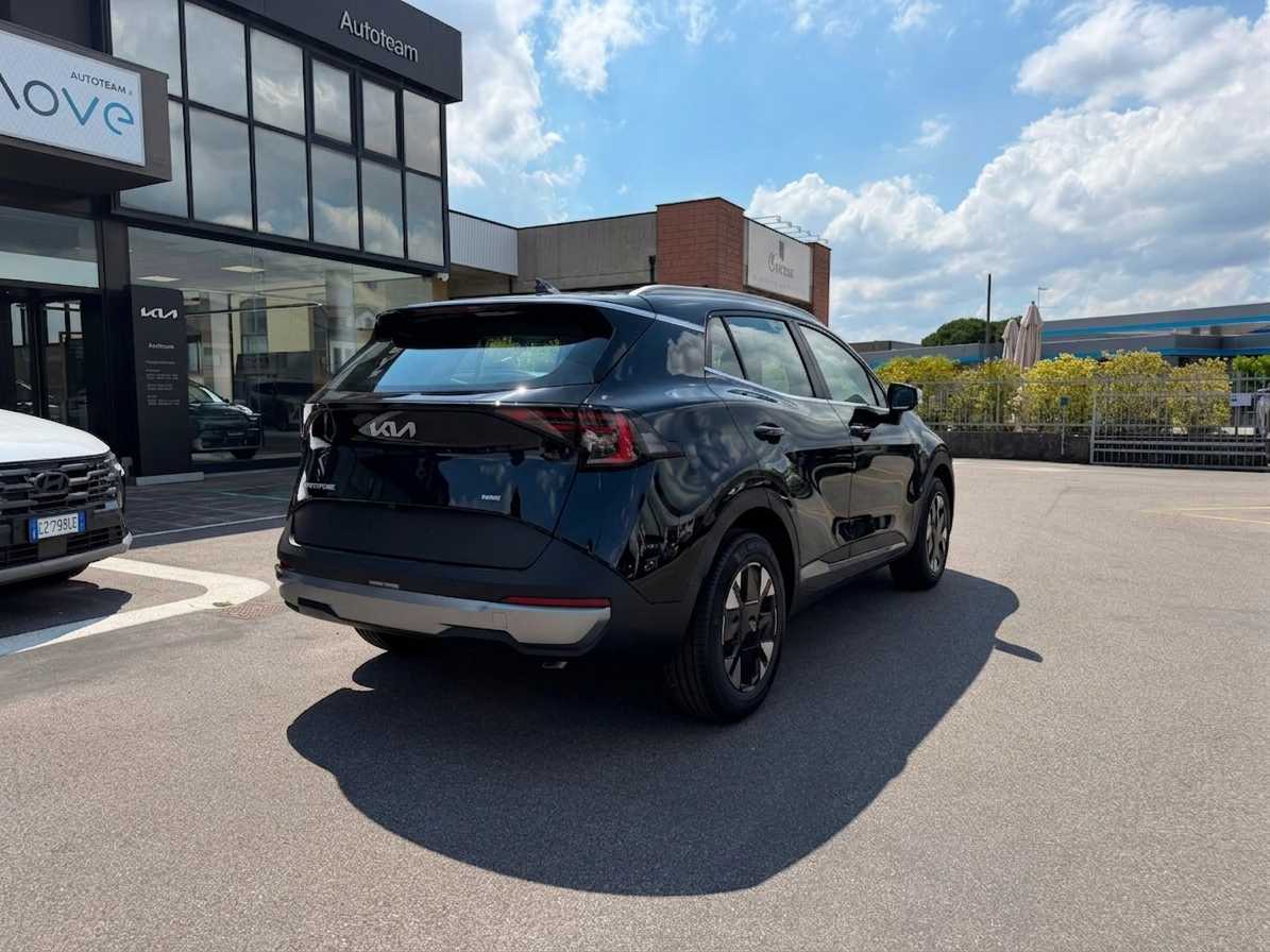 Kia Sportage KM0 2026 Sportage Legnago