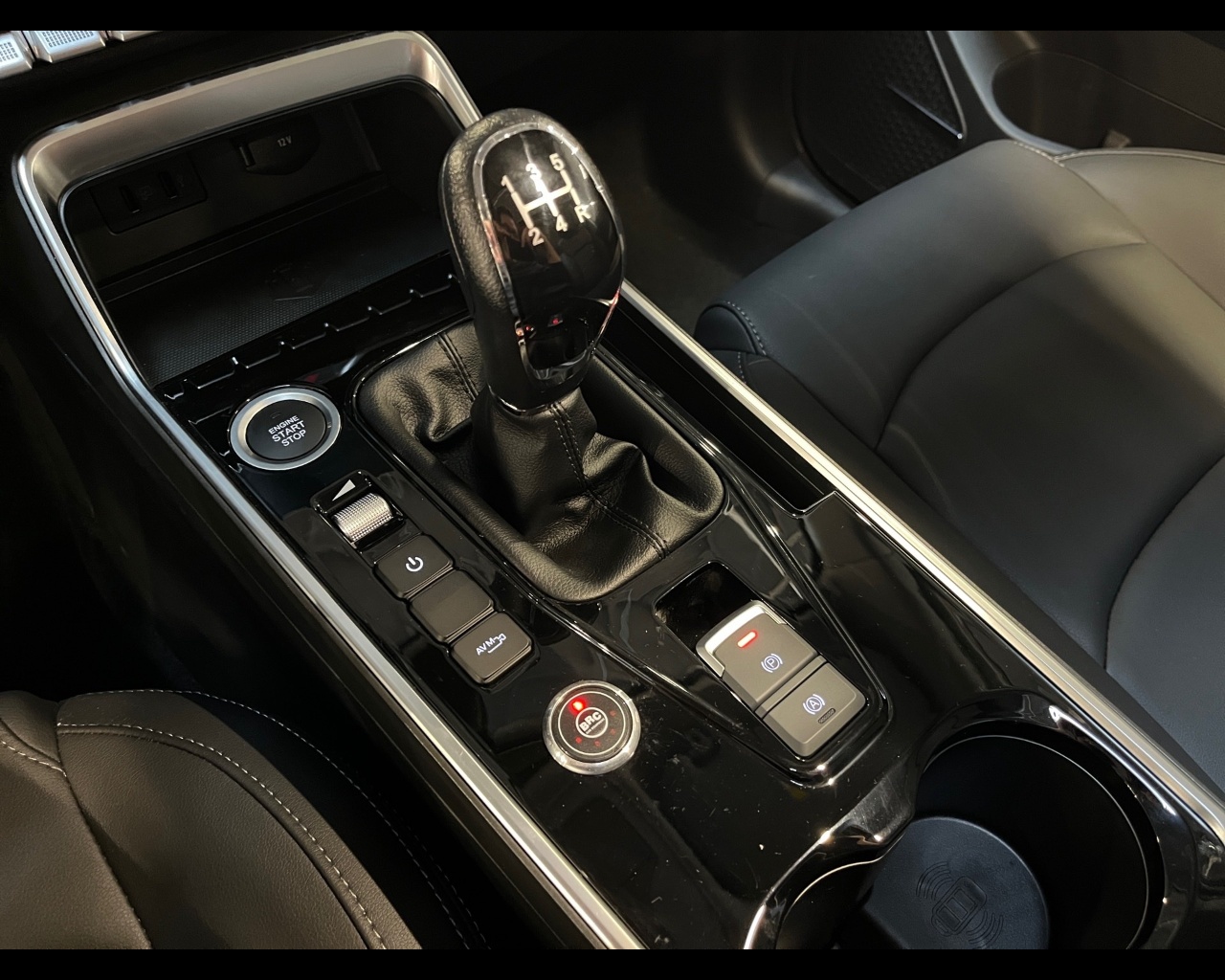 Emc Sei Nuovo Benzina Sei Cerea