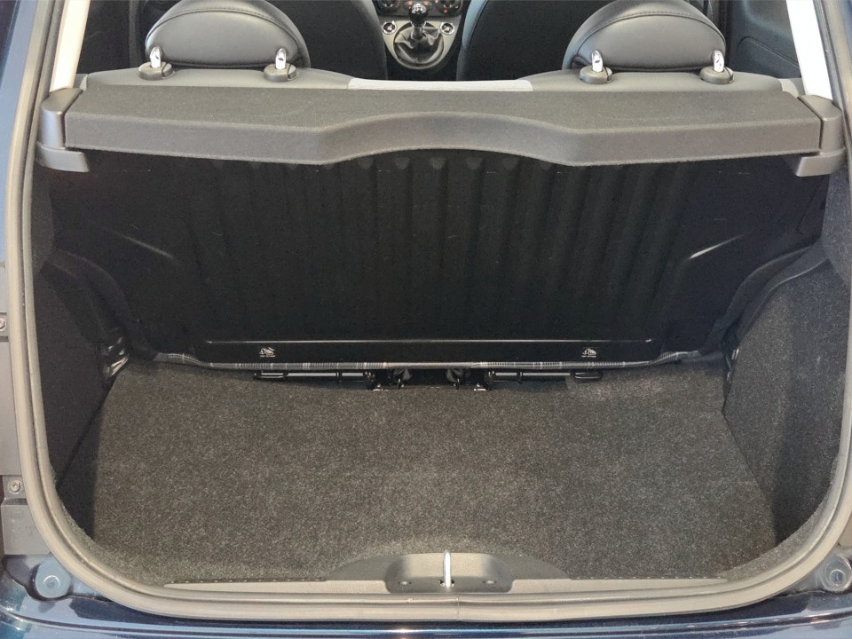 FIAT 500 500C 1.2 Lounge s&s 69cv my19 Benzina usato - 18