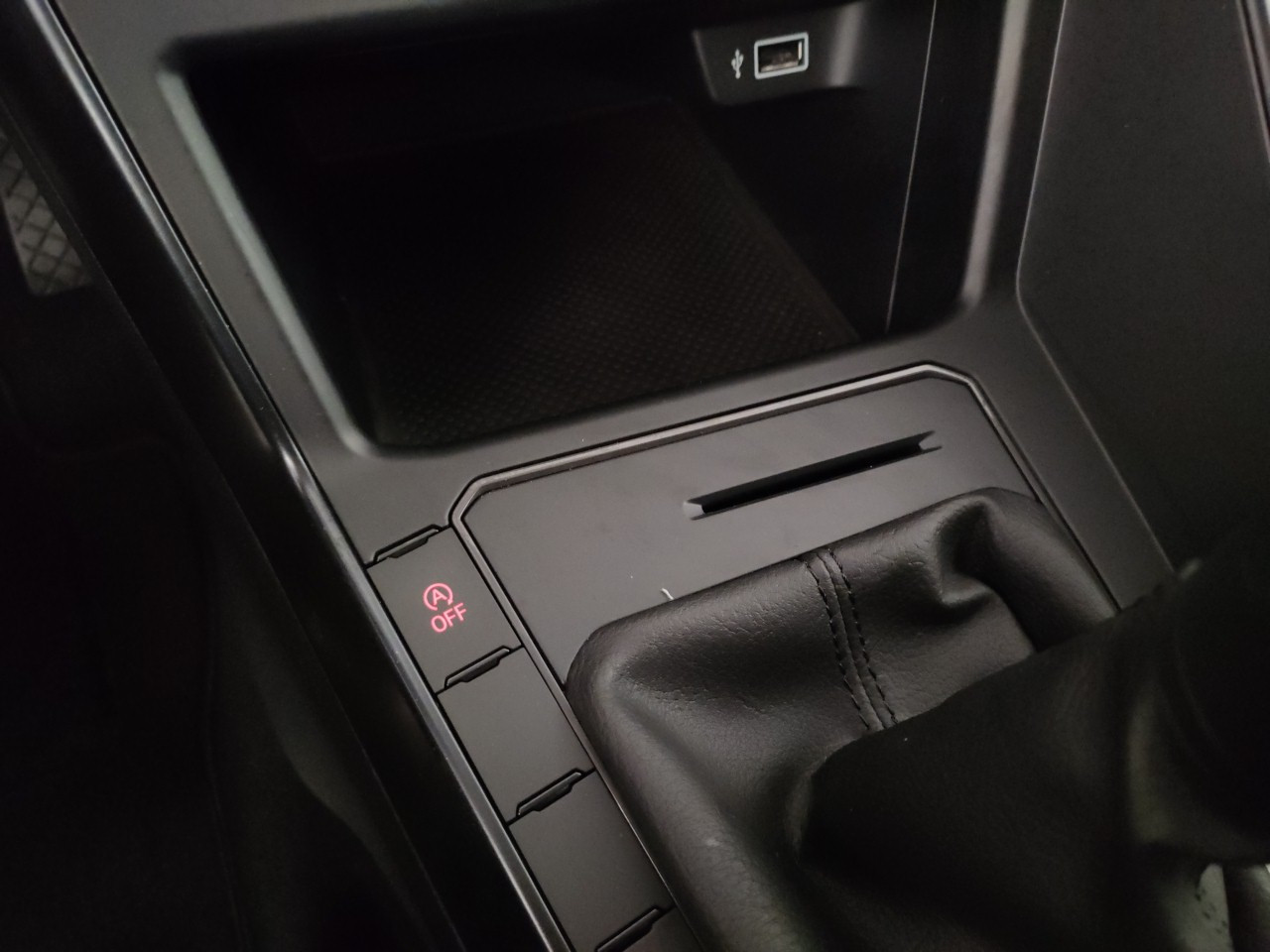 Volkswagen Polo Usato 2018 Polo Modena
