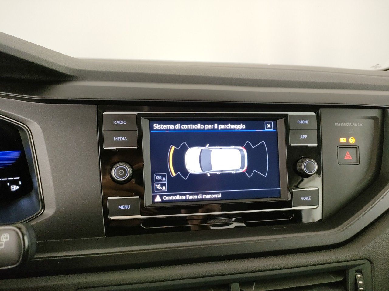 Volkswagen Taigo Usato 2022 Taigo Modena