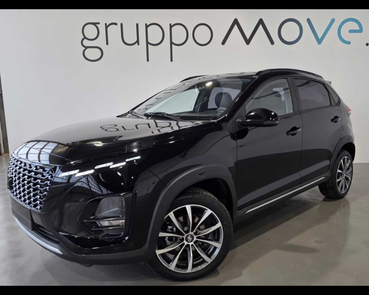 Dr Automobiles DR 3.0 Nuovo gPL DR 3.0 Mestre