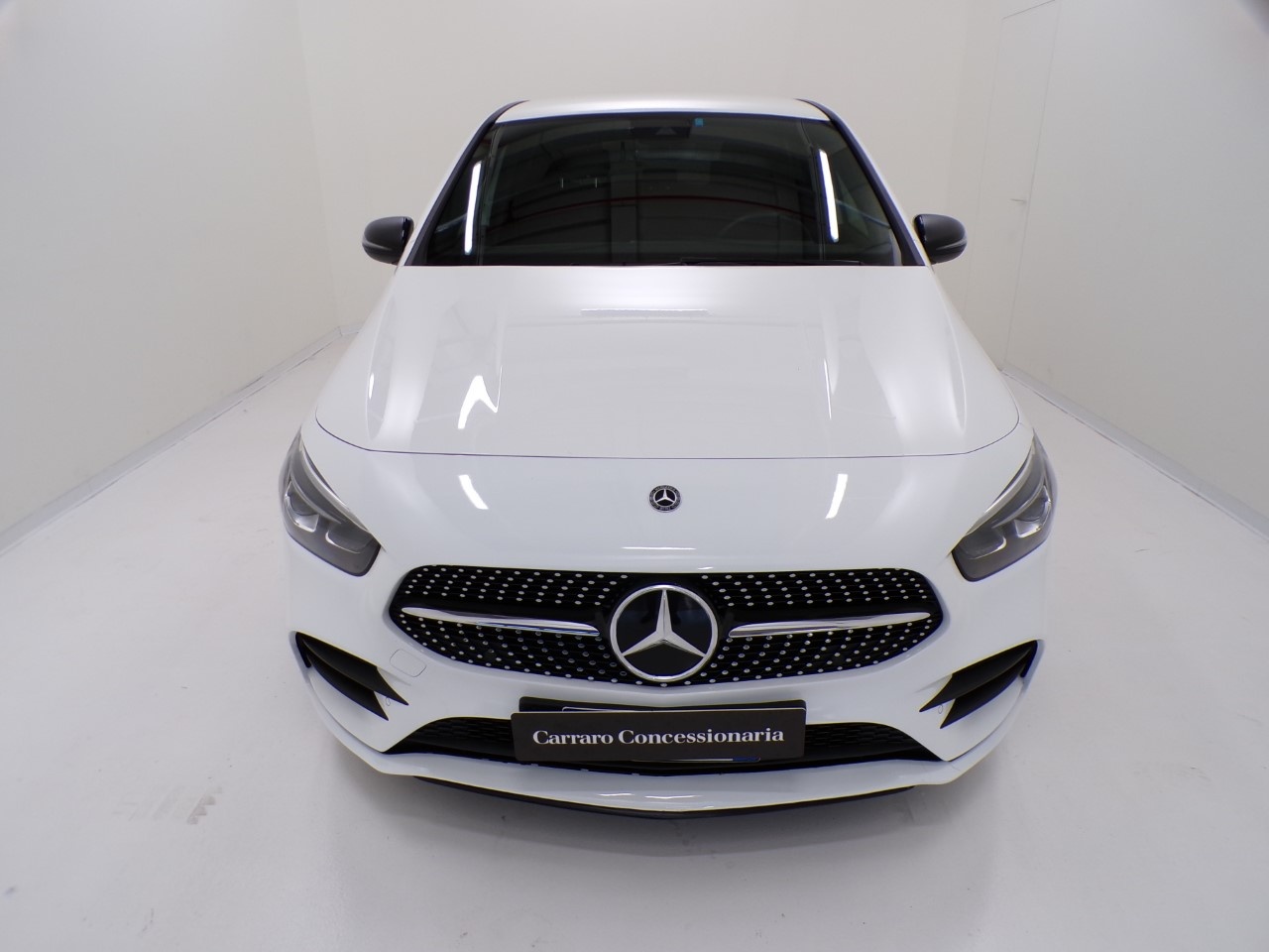 Mercedes Classe B Classe B 180 D Premium 7G-DCT - 2