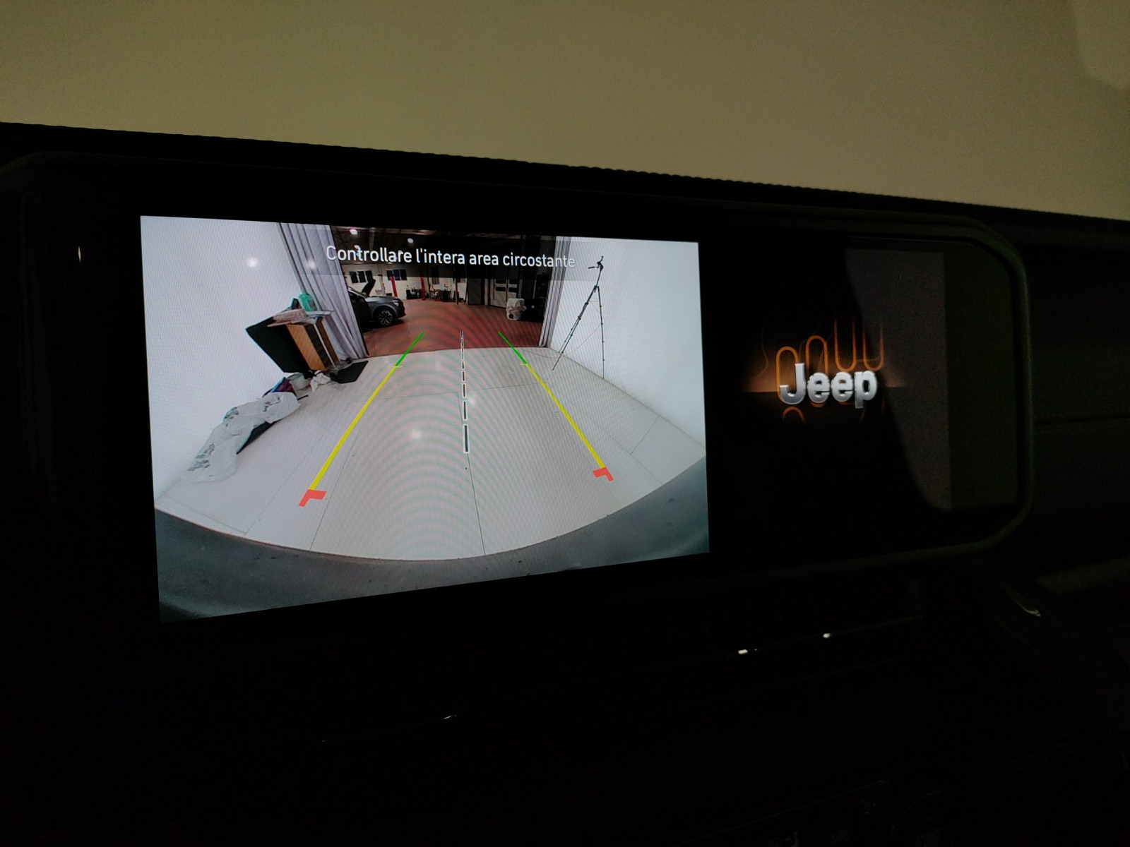 Jeep Wrangler Usato 2025 Wrangler Legnago