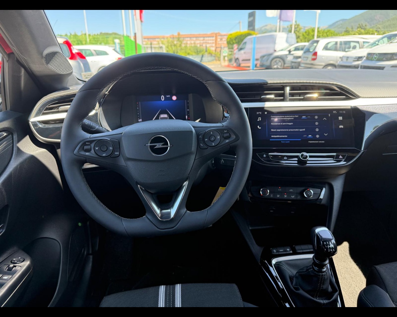 Foto OPEL Corsa 1.2 GS s&s 100cv