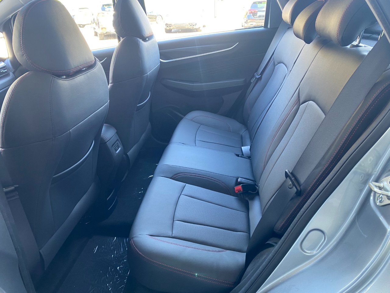 EMC QUATTRO QUATTRO 1.5 Automatico 103cv - 14