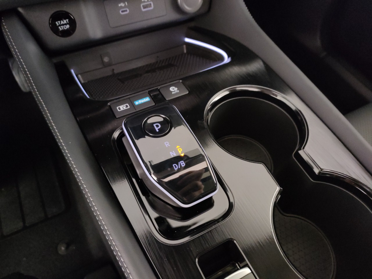 Nissan X-Trail Nuovo Ibrido benzina X-Trail Porto Mantovano