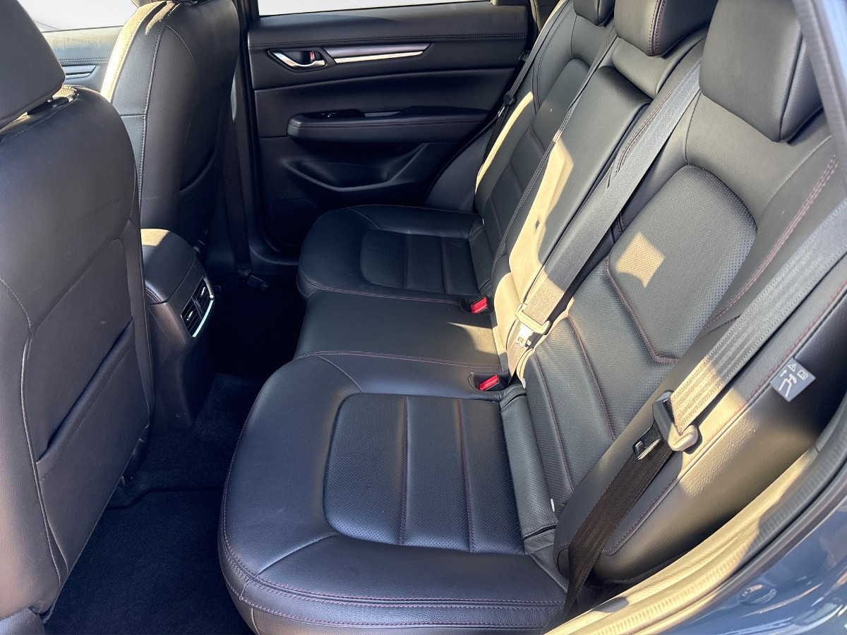 Mazda CX-5 Usato 2022 CX-5 Padova