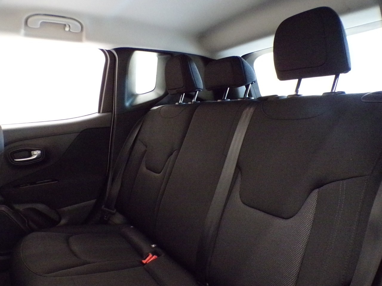 Jeep Renegade Renegade 1.0 T3 Longitude 2WD - 14