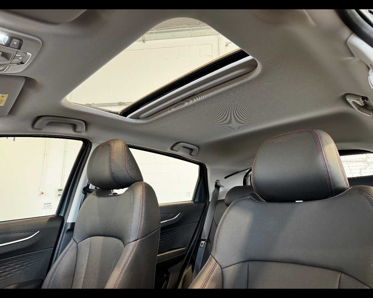 Emc Quattro Nuovo Benzina Quattro Rovigo