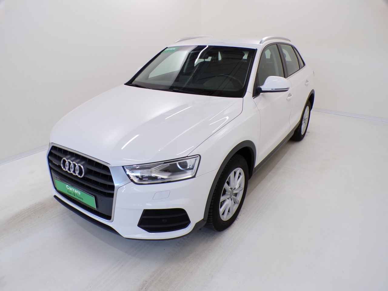 Audi Q3 Q3 2.0 TDI 150cv Business Quattro S tronic - 1