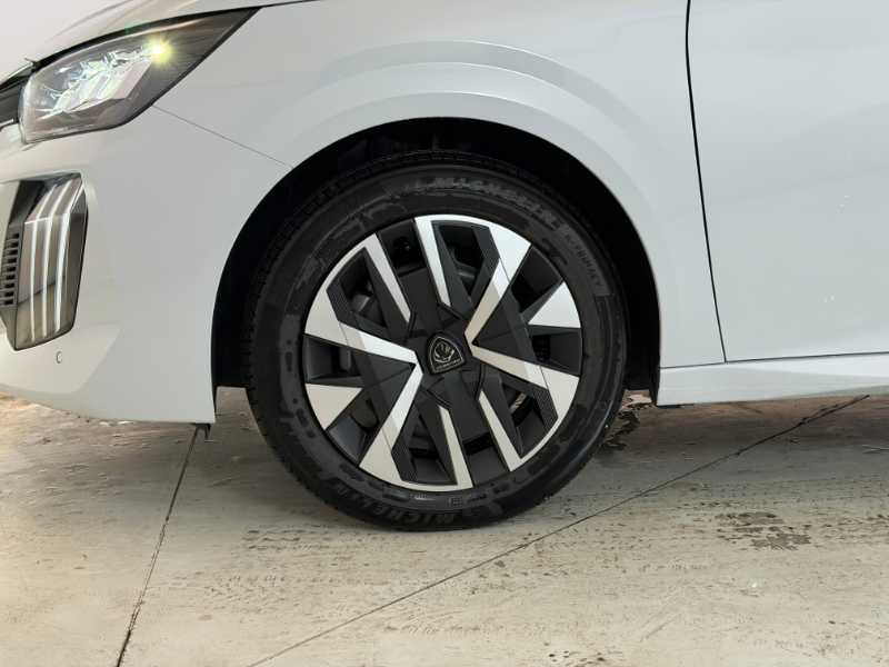 208 5p - Business Turbo Benzina 100cv